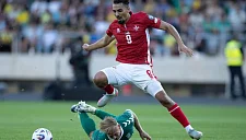 Мальта - Сан-Марино: товарищеская встреча аутсайдеров европейского футбола
