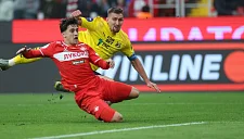 Ледяхов о матче «Спартака»: «Удаление Джику повлияло на развитие событий»