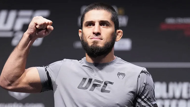 Брэди объяснил, почему Махачев может проиграть Делла Маддалене на UFC 322