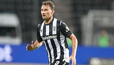 В Греции ограбили форварда «ПАОК» и сборной России Фёдора Чалова