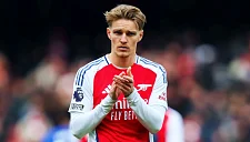 Состав Арсенала перед ПСЖ: у кого шанс сыграть, а кто вне игры