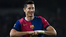 Левандовски повторил уникальный рекод Месси в матче ЛЧ с «Копенгагеном»