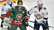 «Металлург» - «Ак Барс»: скажется фактор своей площадки 