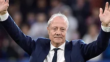 Ушёл из жизни Бернар Лякомб — рекордсмен Лиги 1