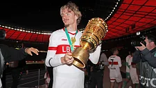 Бавария борется за Волтемаде — «Штутгарт» получает максимум