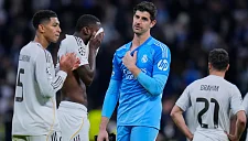 «Реал» остался без 13 игроков перед матчем с «Алавесом» в Ла лиге