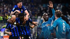 Финал сезона Серии А: интриги, драма и борьба до конца