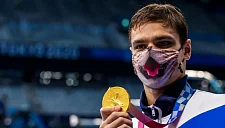 Евгений Рылов высказался о нейтральном статусе для российских пловцов