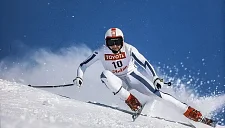 Казазаев получил 3 года дисквалификации из‑за отказа от допинг‑контроля