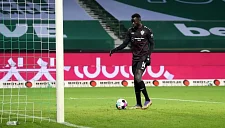 «Спартак» нацелен на покупку нападающего «Штутгарта»
