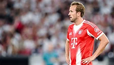 Кейн выразил тревогу из-за ограниченного состава «Баварии»