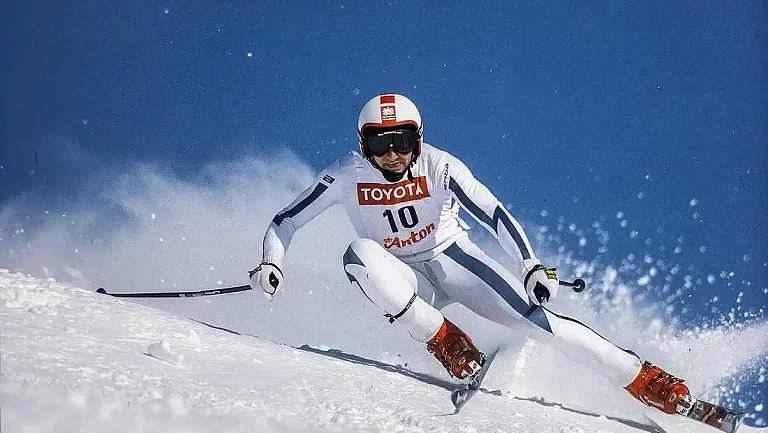 Казазаев получил 3 года дисквалификации из‑за отказа от допинг‑контроля