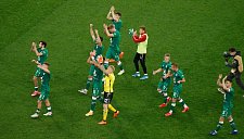 "Рубин" преуспел в товарищеском противостоянии со "Славией" 