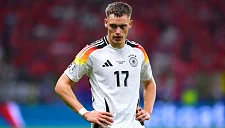 Виртц забил со штрафного за сборную Германии