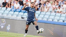 Рубенс сравнил тренировки в России и Бразилии