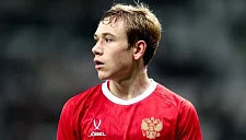 Андреев назвал полузащитника «Локомотива» Батракова лучшим игроком РПЛ