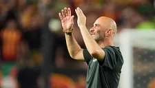 Мареска: «Гордимся, что Челси в числе 16 лучших»