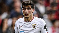 Травма Лукаку чуть не сорвала переход Хуанлу в «Наполи»