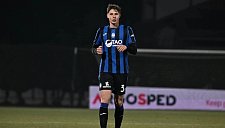 «Сампдория» заинтересована в Томмазо Дель Лунго из «Аталанты»