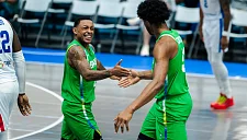 Бразилия выиграла Кубок Америки, обыграв Аргентину в финале