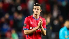 Бистрович может перейти в «Акрон»