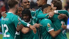 «Ливерпуль» встретится с «Атлетико» в первом туре Лиги Чемпионов