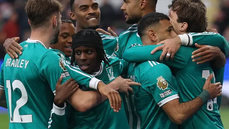 «Ливерпуль» встретится с «Атлетико» в первом туре Лиги Чемпионов