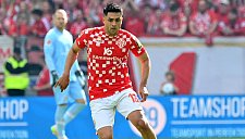 Переход Амири в «Боруссию» — дезинформация или манёвр?