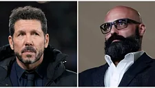 «Атлетико» ждет изменений перед закрытием трансферного окна