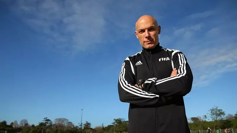 Уэбб признал ошибку арбитров в матче «Челси» — «Фулхэм»