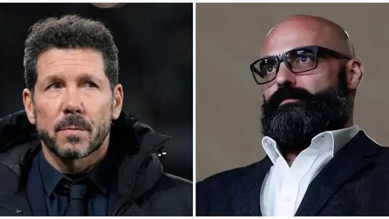 «Атлетико» ждет изменений перед закрытием трансферного окна