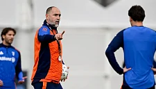 Ювентус готовится к Роме: статус Камбиазо и Луиса под вопросом