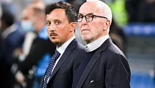 «Марсель» потратил €542 млн на трансферы под руководством Лонгории 