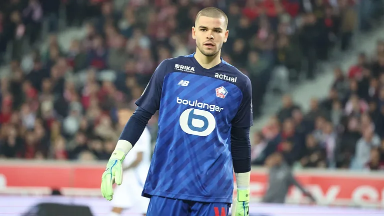 Шевалье – новый герой Парижа? Люка сделал 2 сейва с пенальти подряд