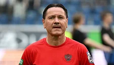 Экс-тренер «Спартака» Аленичев предложил кандидатуры Слуцкого и Мусаева