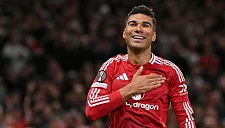 «Манчестер Юнайтед» не захотел продлевать соглашение с 33-летним Каземиро