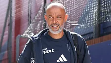 Экс–тренер «Ноттингема» Нуну провёл переговоры с «Вест Хэм»