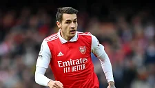 Якуб Кивиор может покинуть «Арсенал» из-за нехватки игрового времени