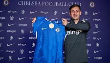 Пять самых неожиданных трансферов лета-2025