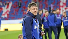 В «Зените» рассказали об интересе к полузащитнику «Монако» Головину