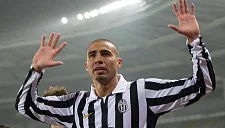 Трезеге мог покинуть «Ювентус» ради «Барселоны», но вмешался Капелло

