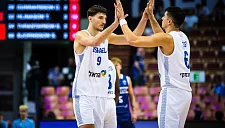 Израиль обыграл Исландию на Евробаскете благодаря Соркину и Авдия