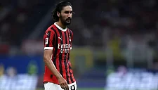 Ясин Адли покидает «Милан» и переходит в саудовский «Аль-Шабаб»
