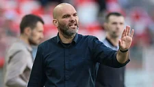 Слишкович раскритиковал пенальти за игру рукой в матче с «Рубином»