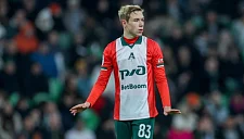 Батраков рассказал, как относится к ажиотажу вокруг своей персоны