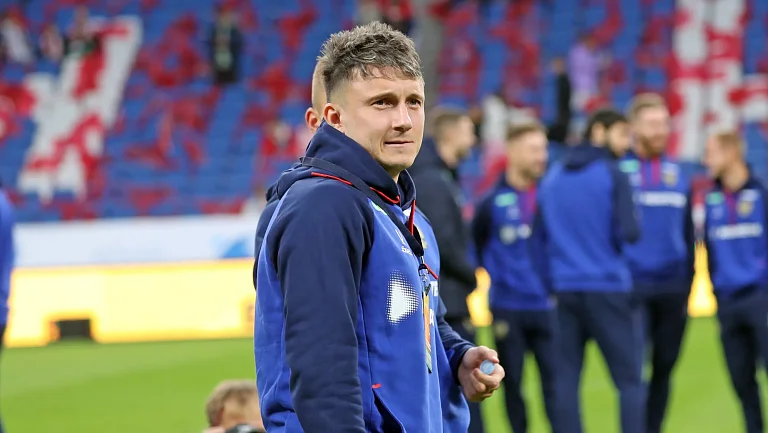 В «Зените» рассказали об интересе к полузащитнику «Монако» Головину