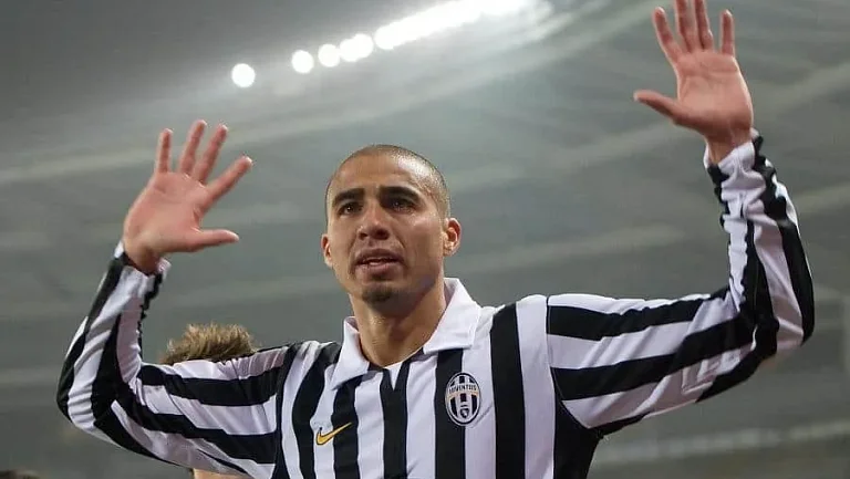 Трезеге мог покинуть «Ювентус» ради «Барселоны», но вмешался Капелло

