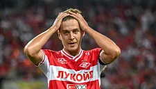 Игнатов рассказал, есть ли обида на Станковича после ухода из «Спартака»