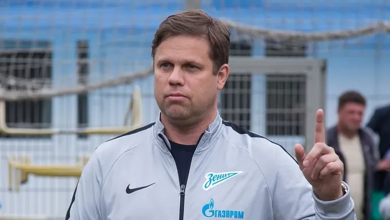 Радимов: «Чемпионшип сложнее АПЛ, Сперцяну будет тяжело»