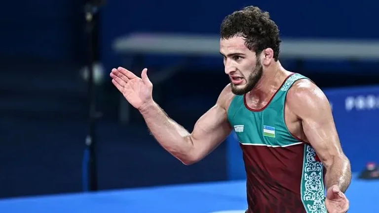 Олимпийский чемпион Жамалов выступит на турнире PWL 11 в Ташкенте